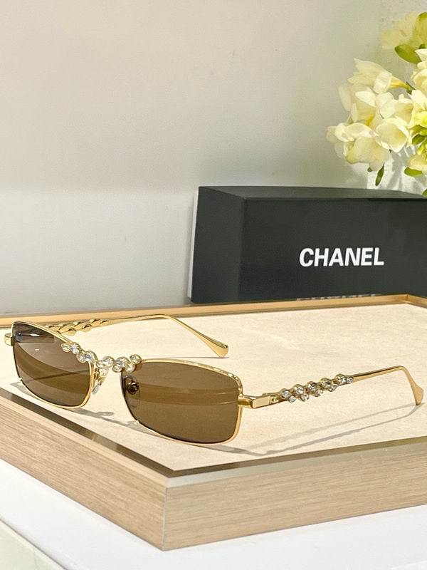 Chanel Sunglasses 1965